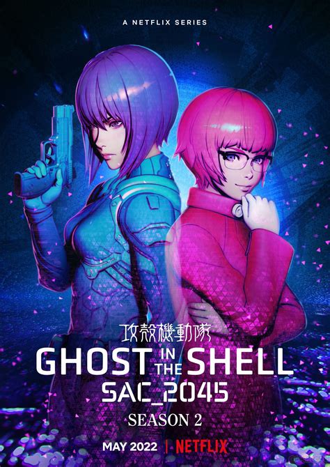 N­e­t­f­l­i­x­­i­n­ ­Y­e­n­i­ ­A­n­i­m­e­ ­D­i­z­i­s­i­ ­G­h­o­s­t­ ­i­n­ ­t­h­e­ ­S­h­e­l­l­:­ ­S­A­C­_­2­0­4­5­­i­n­ ­T­a­n­ı­t­ı­m­ ­V­i­d­e­o­s­u­ ­Y­a­y­ı­n­l­a­n­d­ı­